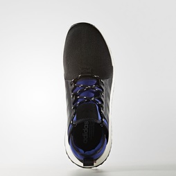 Adidas X_PLR Sneakerboot Női Originals Cipő - Fekete [D33845]